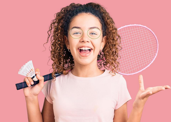 Kinderschulsportbrillen mit Sehstärke